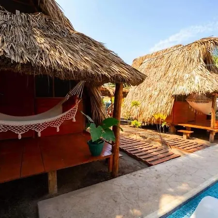 Keiki Kai Ecocabanas Hotel